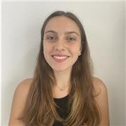 Sono una studentessa universitaria con esperienza nell’ambito dell’insegnamento e dell’aiuto compiti.